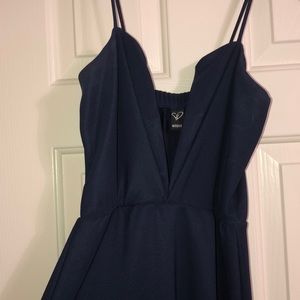 Formal dress size M
